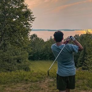 Meet your Posher, Riley